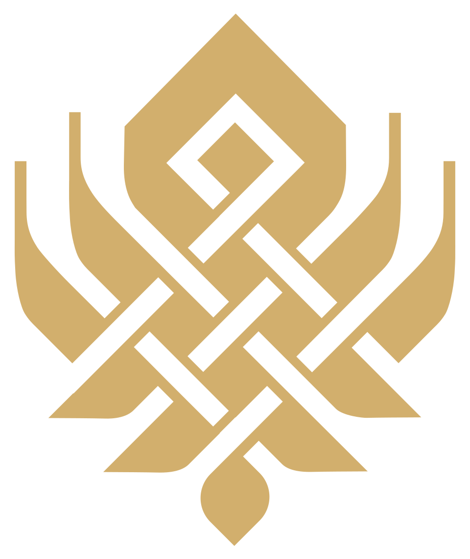 Logo Kementerian Kebudayaan RI